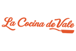 LOGO COCINA DE VALE